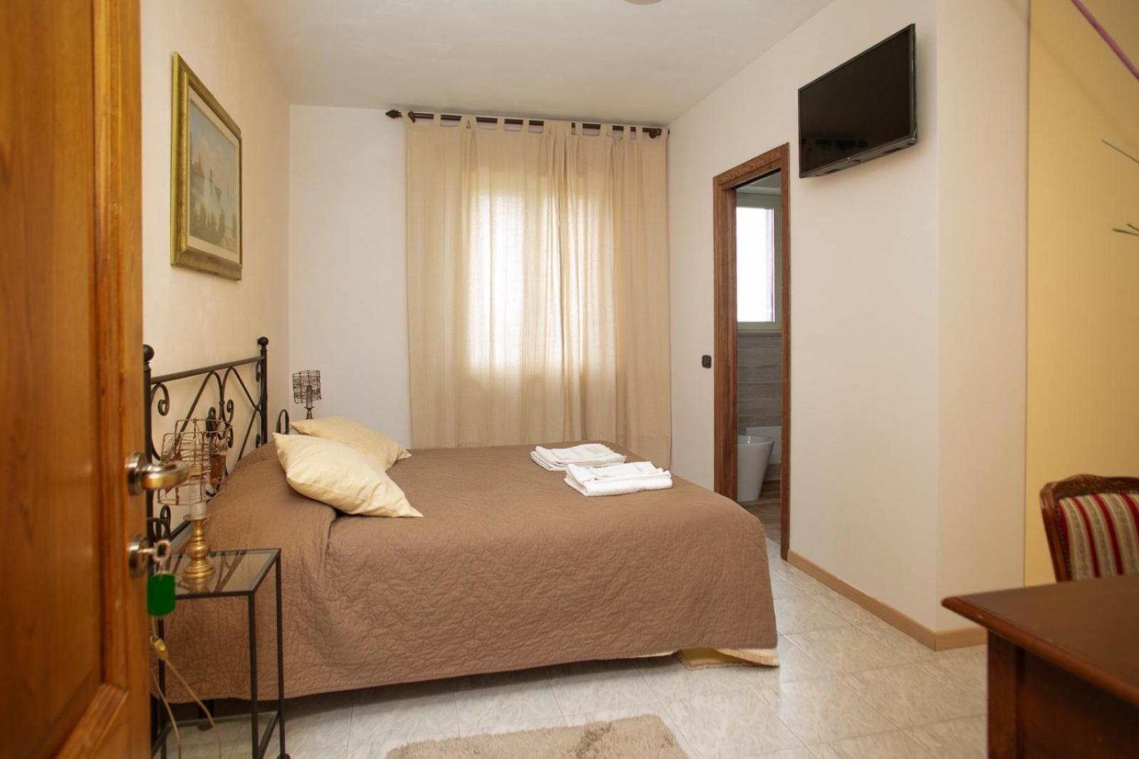 Agriturismo Podere Acqualoreto Exterior foto