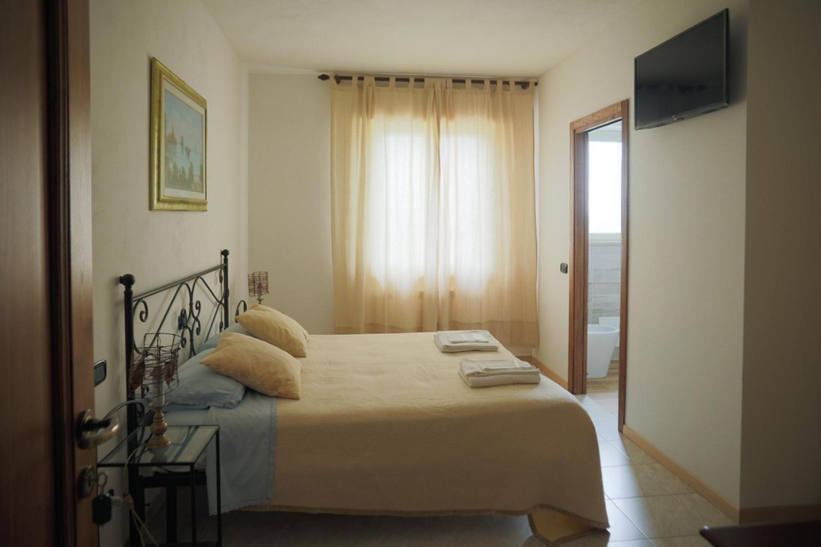 Agriturismo Podere Acqualoreto Exterior foto